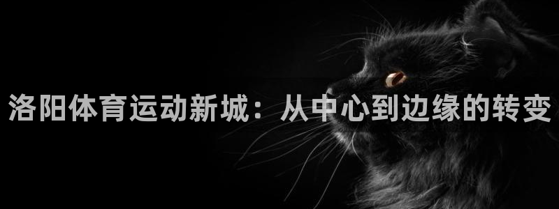MK体育官网下载招商电话号码是多少号：洛阳体育运动新