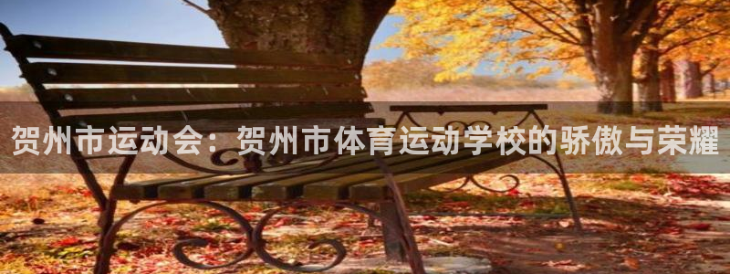MK体育官网下载平台注册流程视频：贺州市运动会：贺州